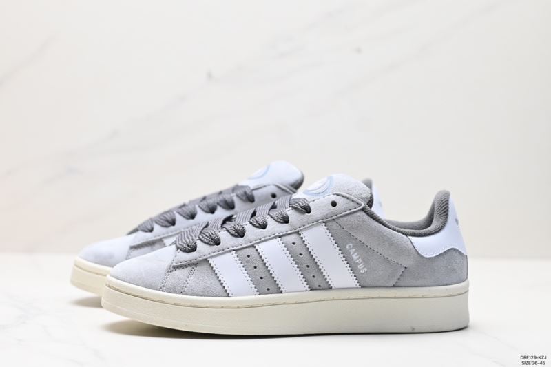 Adidas Campus Shoes